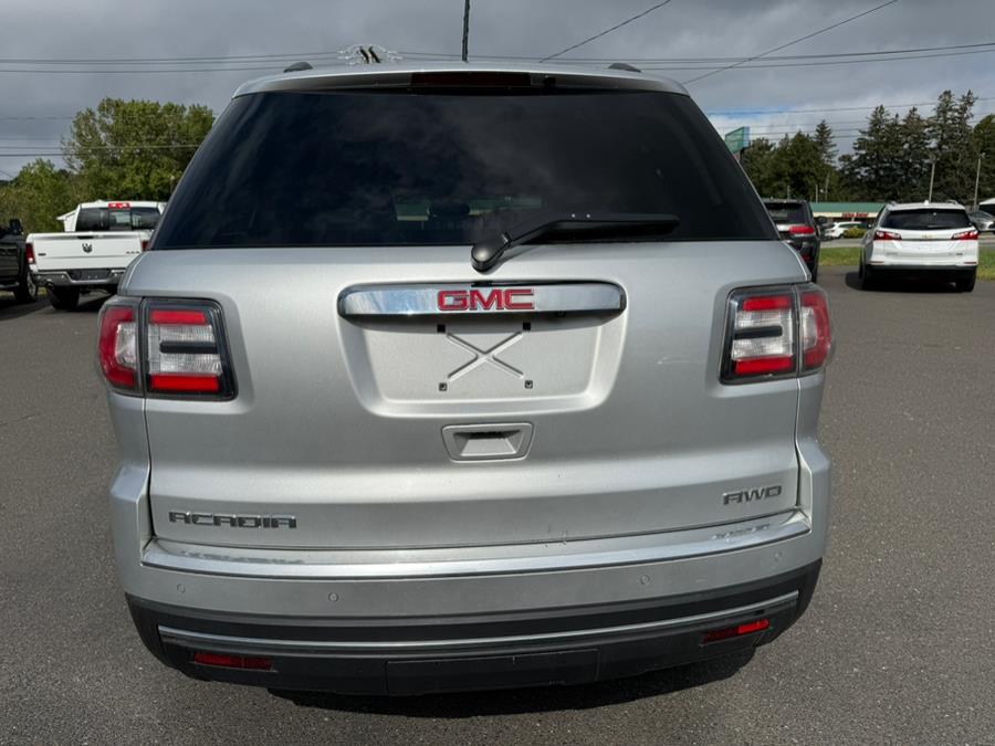 2015 GMC Acadia AWD 4dr SLT w/SLT-1, available for sale in Southwick, Massachusetts | Country Auto Sales. Southwick, Massachusetts 2015 GMC Acadia AWD 4dr SLT w/SLT-1, available for sale in Southwick, Massachusetts | Country Auto Sales. Southwick, Massachusetts
