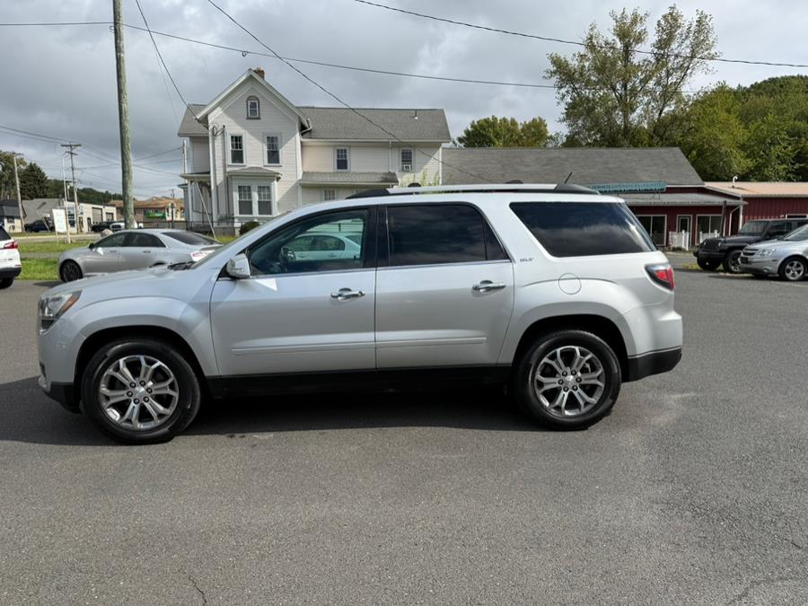 2015 GMC Acadia AWD 4dr SLT w/SLT-1, available for sale in Southwick, Massachusetts | Country Auto Sales. Southwick, Massachusetts 2015 GMC Acadia AWD 4dr SLT w/SLT-1, available for sale in Southwick, Massachusetts | Country Auto Sales. Southwick, Massachusetts