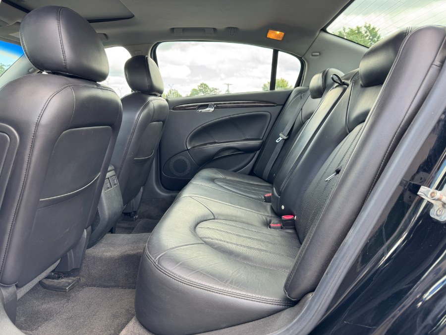 2007 Buick Lucerne 4dr Sdn V8 CXS, available for sale in Ortonville, Michigan | Marsh Auto Sales LLC. Ortonville, Michigan 2007 Buick Lucerne 4dr Sdn V8 CXS, available for sale in Ortonville, Michigan | Marsh Auto Sales LLC. Ortonville, Michigan