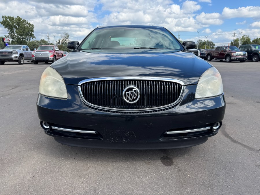 2007 Buick Lucerne 4dr Sdn V8 CXS, available for sale in Ortonville, Michigan | Marsh Auto Sales LLC. Ortonville, Michigan 2007 Buick Lucerne 4dr Sdn V8 CXS, available for sale in Ortonville, Michigan | Marsh Auto Sales LLC. Ortonville, Michigan