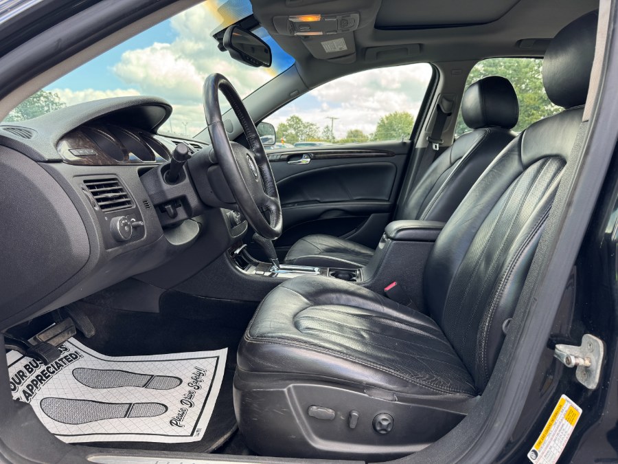 2007 Buick Lucerne 4dr Sdn V8 CXS, available for sale in Ortonville, Michigan | Marsh Auto Sales LLC. Ortonville, Michigan 2007 Buick Lucerne 4dr Sdn V8 CXS, available for sale in Ortonville, Michigan | Marsh Auto Sales LLC. Ortonville, Michigan