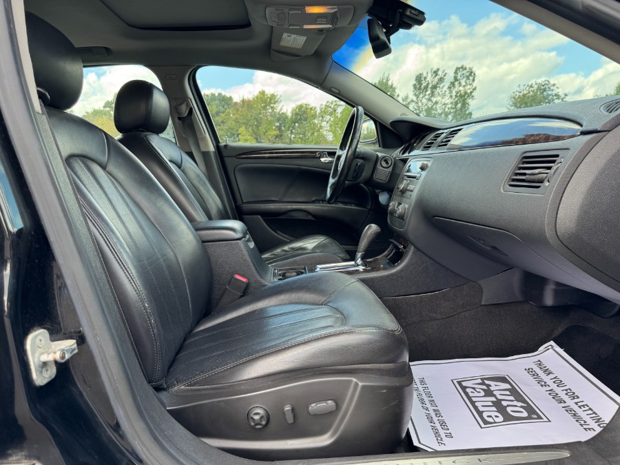 2007 Buick Lucerne 4dr Sdn V8 CXS, available for sale in Ortonville, Michigan | Marsh Auto Sales LLC. Ortonville, Michigan 2007 Buick Lucerne 4dr Sdn V8 CXS, available for sale in Ortonville, Michigan | Marsh Auto Sales LLC. Ortonville, Michigan