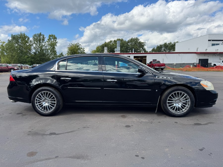 2007 Buick Lucerne 4dr Sdn V8 CXS, available for sale in Ortonville, Michigan | Marsh Auto Sales LLC. Ortonville, Michigan 2007 Buick Lucerne 4dr Sdn V8 CXS, available for sale in Ortonville, Michigan | Marsh Auto Sales LLC. Ortonville, Michigan