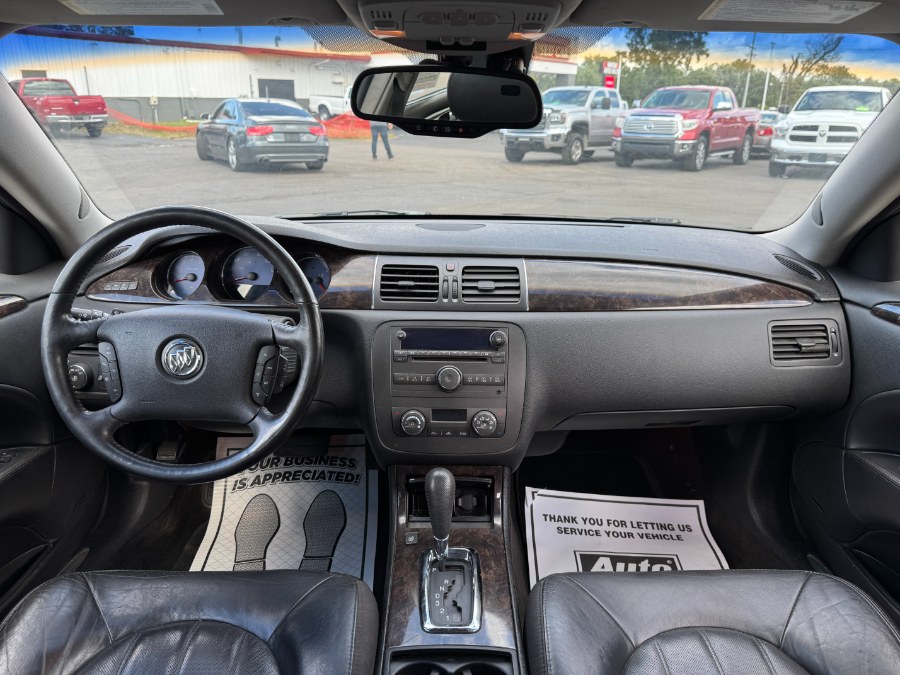 2007 Buick Lucerne 4dr Sdn V8 CXS, available for sale in Ortonville, Michigan | Marsh Auto Sales LLC. Ortonville, Michigan 2007 Buick Lucerne 4dr Sdn V8 CXS, available for sale in Ortonville, Michigan | Marsh Auto Sales LLC. Ortonville, Michigan