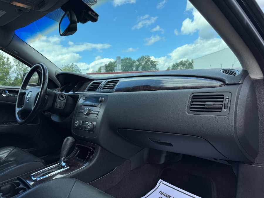 2007 Buick Lucerne 4dr Sdn V8 CXS, available for sale in Ortonville, Michigan | Marsh Auto Sales LLC. Ortonville, Michigan 2007 Buick Lucerne 4dr Sdn V8 CXS, available for sale in Ortonville, Michigan | Marsh Auto Sales LLC. Ortonville, Michigan