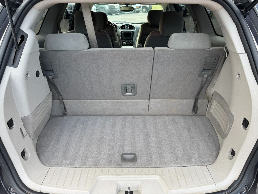 2013 Buick Enclave FWD 4dr Convenience, available for sale in Ortonville, Michigan | Marsh Auto Sales LLC. Ortonville, Michigan 2013 Buick Enclave FWD 4dr Convenience, available for sale in Ortonville, Michigan | Marsh Auto Sales LLC. Ortonville, Michigan
