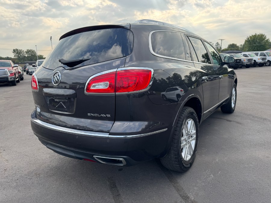 2013 Buick Enclave FWD 4dr Convenience, available for sale in Ortonville, Michigan | Marsh Auto Sales LLC. Ortonville, Michigan 2013 Buick Enclave FWD 4dr Convenience, available for sale in Ortonville, Michigan | Marsh Auto Sales LLC. Ortonville, Michigan