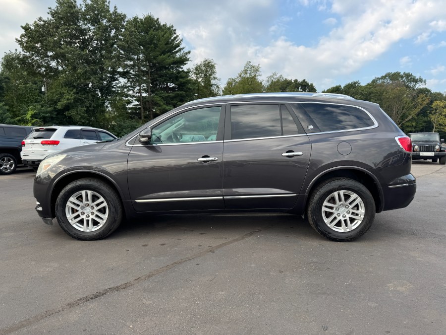 2013 Buick Enclave FWD 4dr Convenience, available for sale in Ortonville, Michigan | Marsh Auto Sales LLC. Ortonville, Michigan 2013 Buick Enclave FWD 4dr Convenience, available for sale in Ortonville, Michigan | Marsh Auto Sales LLC. Ortonville, Michigan