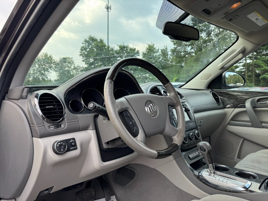 2013 Buick Enclave FWD 4dr Convenience, available for sale in Ortonville, Michigan | Marsh Auto Sales LLC. Ortonville, Michigan 2013 Buick Enclave FWD 4dr Convenience, available for sale in Ortonville, Michigan | Marsh Auto Sales LLC. Ortonville, Michigan