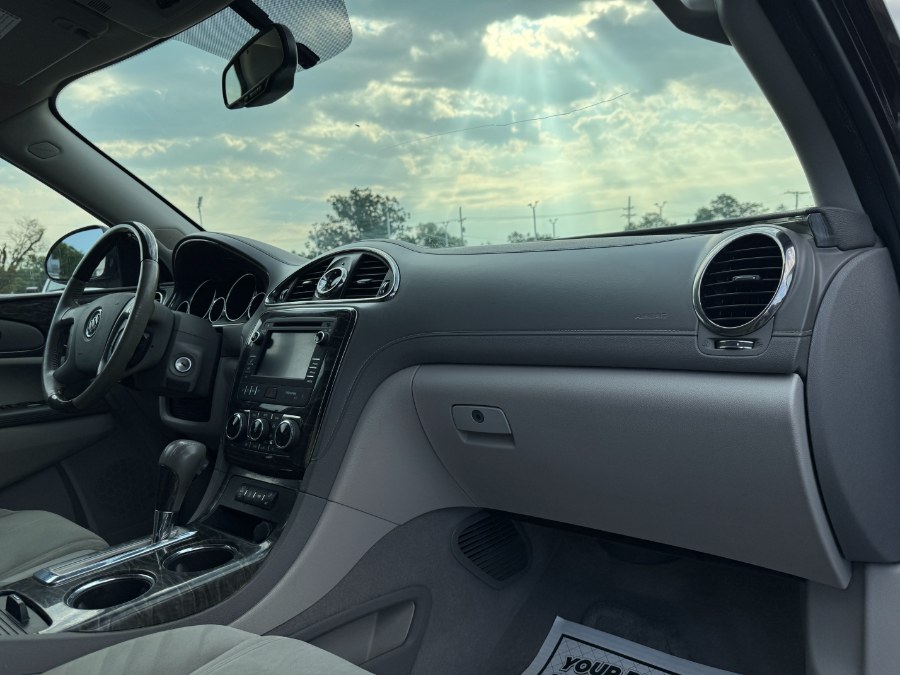 2013 Buick Enclave FWD 4dr Convenience, available for sale in Ortonville, Michigan | Marsh Auto Sales LLC. Ortonville, Michigan 2013 Buick Enclave FWD 4dr Convenience, available for sale in Ortonville, Michigan | Marsh Auto Sales LLC. Ortonville, Michigan