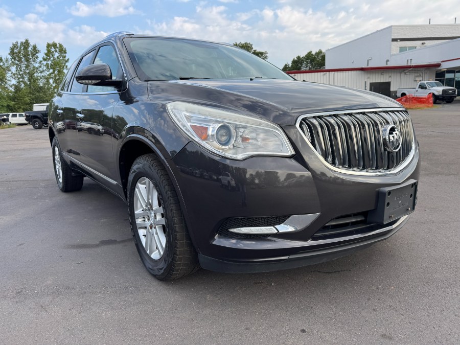 2013 Buick Enclave FWD 4dr Convenience, available for sale in Ortonville, Michigan | Marsh Auto Sales LLC. Ortonville, Michigan 2013 Buick Enclave FWD 4dr Convenience, available for sale in Ortonville, Michigan | Marsh Auto Sales LLC. Ortonville, Michigan