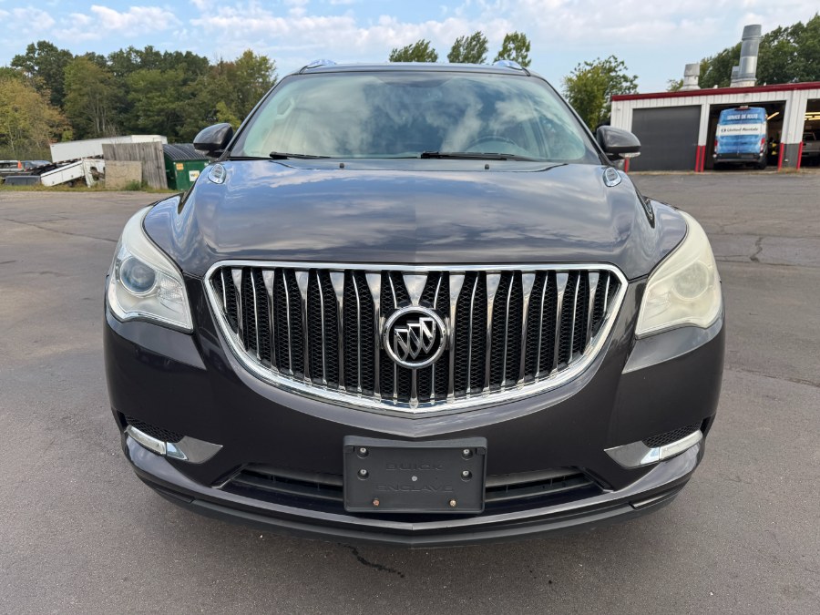 2013 Buick Enclave FWD 4dr Convenience, available for sale in Ortonville, Michigan | Marsh Auto Sales LLC. Ortonville, Michigan 2013 Buick Enclave FWD 4dr Convenience, available for sale in Ortonville, Michigan | Marsh Auto Sales LLC. Ortonville, Michigan