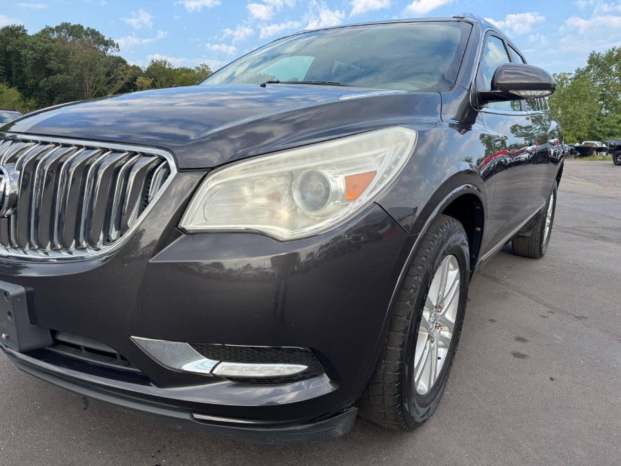 2013 Buick Enclave FWD 4dr Convenience, available for sale in Ortonville, Michigan | Marsh Auto Sales LLC. Ortonville, Michigan 2013 Buick Enclave FWD 4dr Convenience, available for sale in Ortonville, Michigan | Marsh Auto Sales LLC. Ortonville, Michigan