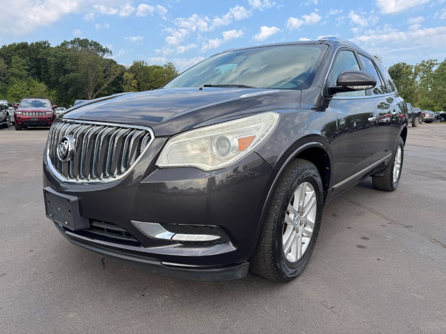 2013 Buick Enclave FWD 4dr Convenience, available for sale in Ortonville, Michigan | Marsh Auto Sales LLC. Ortonville, Michigan 2013 Buick Enclave FWD 4dr Convenience, available for sale in Ortonville, Michigan | Marsh Auto Sales LLC. Ortonville, Michigan