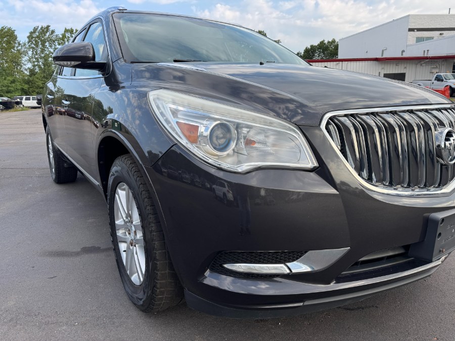 2013 Buick Enclave FWD 4dr Convenience, available for sale in Ortonville, Michigan | Marsh Auto Sales LLC. Ortonville, Michigan 2013 Buick Enclave FWD 4dr Convenience, available for sale in Ortonville, Michigan | Marsh Auto Sales LLC. Ortonville, Michigan