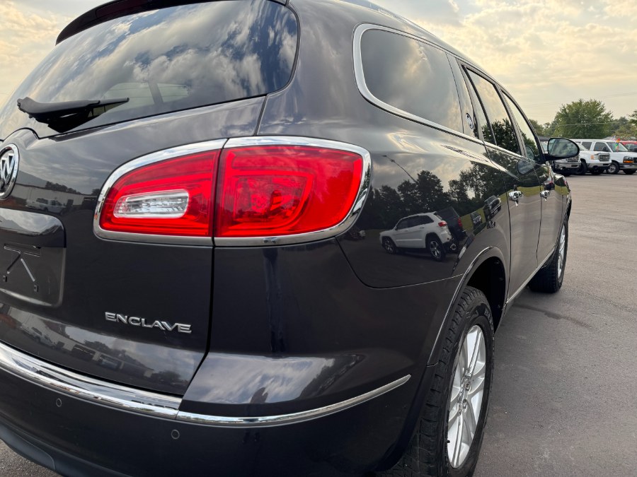 2013 Buick Enclave FWD 4dr Convenience, available for sale in Ortonville, Michigan | Marsh Auto Sales LLC. Ortonville, Michigan 2013 Buick Enclave FWD 4dr Convenience, available for sale in Ortonville, Michigan | Marsh Auto Sales LLC. Ortonville, Michigan
