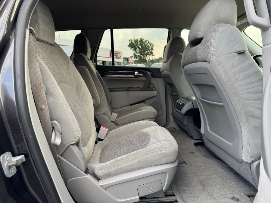 2013 Buick Enclave FWD 4dr Convenience, available for sale in Ortonville, Michigan | Marsh Auto Sales LLC. Ortonville, Michigan 2013 Buick Enclave FWD 4dr Convenience, available for sale in Ortonville, Michigan | Marsh Auto Sales LLC. Ortonville, Michigan