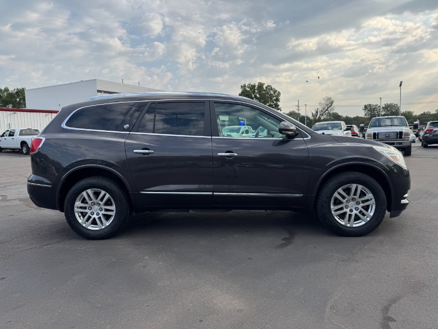 2013 Buick Enclave FWD 4dr Convenience, available for sale in Ortonville, Michigan | Marsh Auto Sales LLC. Ortonville, Michigan 2013 Buick Enclave FWD 4dr Convenience, available for sale in Ortonville, Michigan | Marsh Auto Sales LLC. Ortonville, Michigan