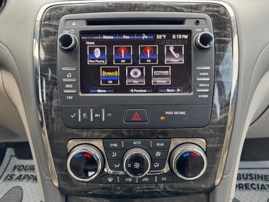2013 Buick Enclave FWD 4dr Convenience, available for sale in Ortonville, Michigan | Marsh Auto Sales LLC. Ortonville, Michigan 2013 Buick Enclave FWD 4dr Convenience, available for sale in Ortonville, Michigan | Marsh Auto Sales LLC. Ortonville, Michigan