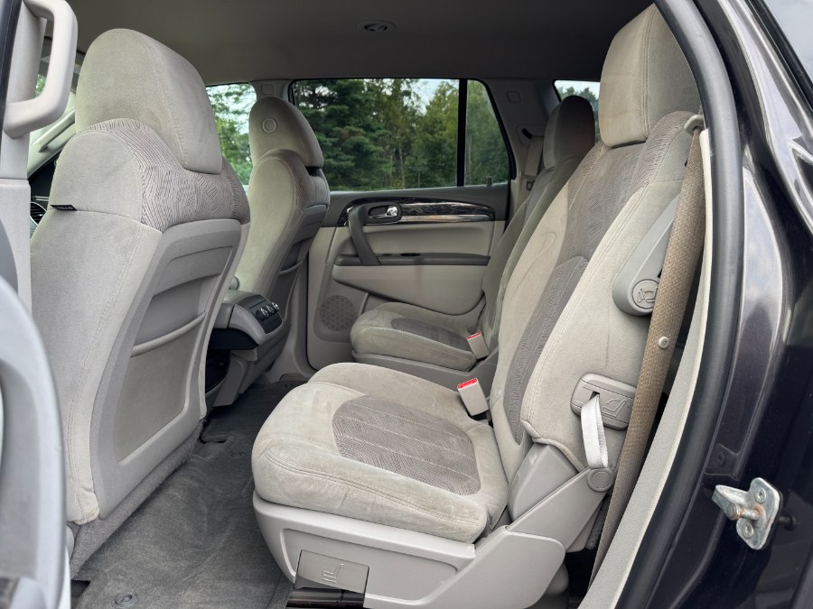 2013 Buick Enclave FWD 4dr Convenience, available for sale in Ortonville, Michigan | Marsh Auto Sales LLC. Ortonville, Michigan 2013 Buick Enclave FWD 4dr Convenience, available for sale in Ortonville, Michigan | Marsh Auto Sales LLC. Ortonville, Michigan