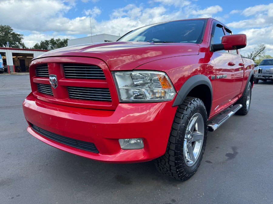 2011 Ram 1500 4WD Quad Cab 140.5" ST, available for sale in Ortonville, Michigan | Marsh Auto Sales LLC. Ortonville, Michigan 2011 Ram 1500 4WD Quad Cab 140.5" ST, available for sale in Ortonville, Michigan | Marsh Auto Sales LLC. Ortonville, Michigan