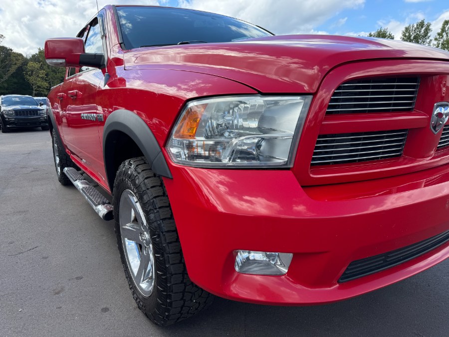 2011 Ram 1500 4WD Quad Cab 140.5" ST, available for sale in Ortonville, Michigan | Marsh Auto Sales LLC. Ortonville, Michigan 2011 Ram 1500 4WD Quad Cab 140.5" ST, available for sale in Ortonville, Michigan | Marsh Auto Sales LLC. Ortonville, Michigan