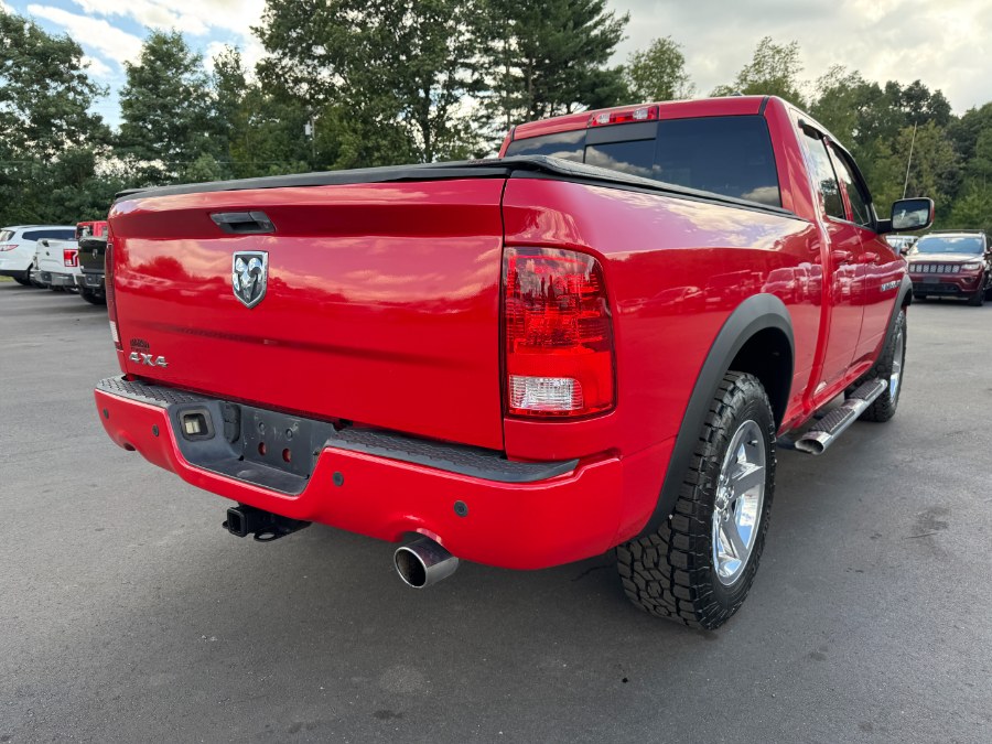 2011 Ram 1500 4WD Quad Cab 140.5" ST, available for sale in Ortonville, Michigan | Marsh Auto Sales LLC. Ortonville, Michigan 2011 Ram 1500 4WD Quad Cab 140.5" ST, available for sale in Ortonville, Michigan | Marsh Auto Sales LLC. Ortonville, Michigan