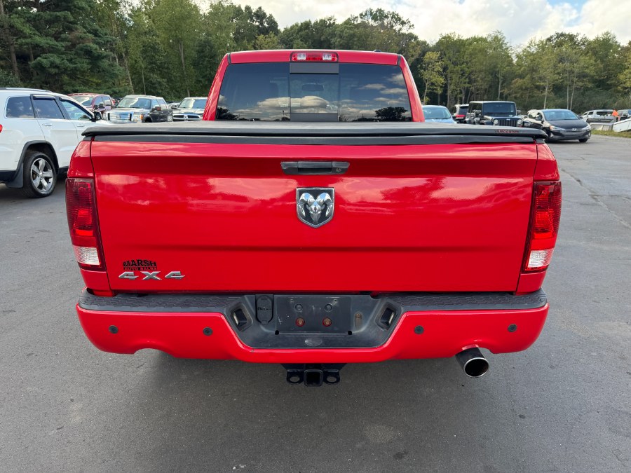 2011 Ram 1500 4WD Quad Cab 140.5" ST, available for sale in Ortonville, Michigan | Marsh Auto Sales LLC. Ortonville, Michigan 2011 Ram 1500 4WD Quad Cab 140.5" ST, available for sale in Ortonville, Michigan | Marsh Auto Sales LLC. Ortonville, Michigan