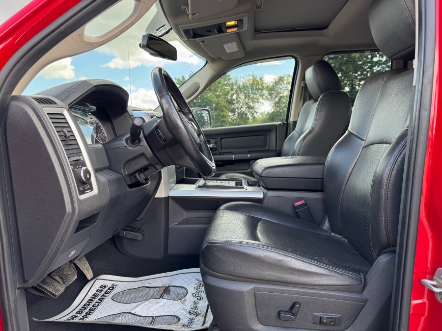 2011 Ram 1500 4WD Quad Cab 140.5" ST, available for sale in Ortonville, Michigan | Marsh Auto Sales LLC. Ortonville, Michigan 2011 Ram 1500 4WD Quad Cab 140.5" ST, available for sale in Ortonville, Michigan | Marsh Auto Sales LLC. Ortonville, Michigan