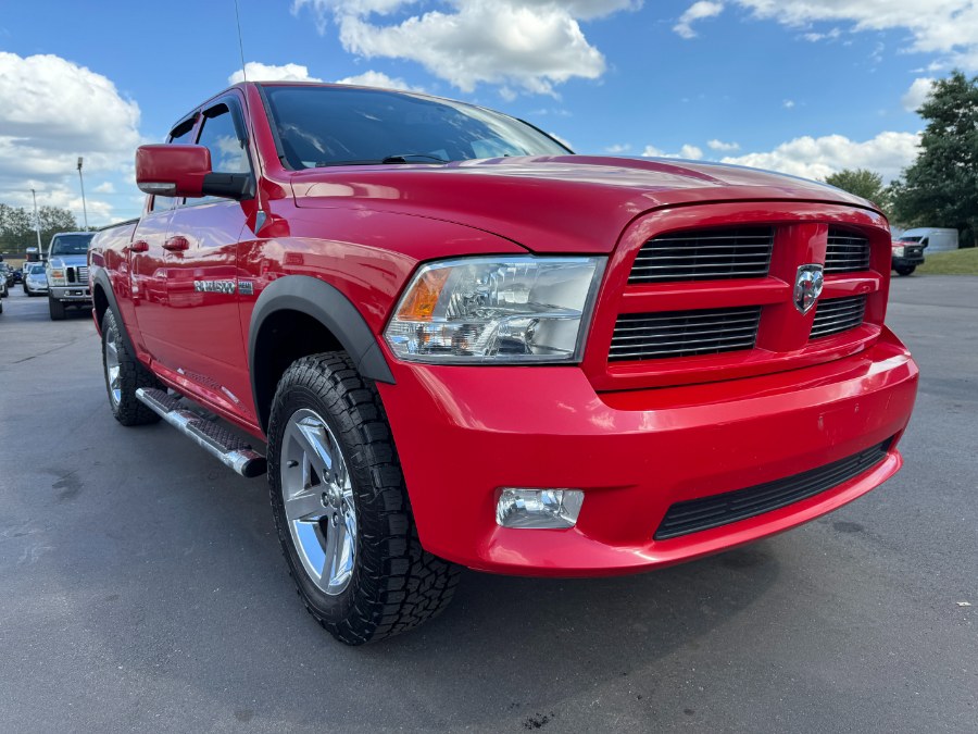 2011 Ram 1500 4WD Quad Cab 140.5" ST, available for sale in Ortonville, Michigan | Marsh Auto Sales LLC. Ortonville, Michigan 2011 Ram 1500 4WD Quad Cab 140.5" ST, available for sale in Ortonville, Michigan | Marsh Auto Sales LLC. Ortonville, Michigan