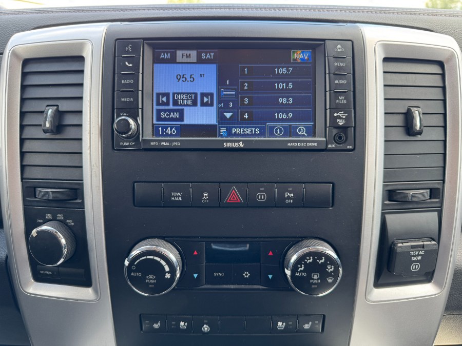 2011 Ram 1500 4WD Quad Cab 140.5" ST, available for sale in Ortonville, Michigan | Marsh Auto Sales LLC. Ortonville, Michigan 2011 Ram 1500 4WD Quad Cab 140.5" ST, available for sale in Ortonville, Michigan | Marsh Auto Sales LLC. Ortonville, Michigan