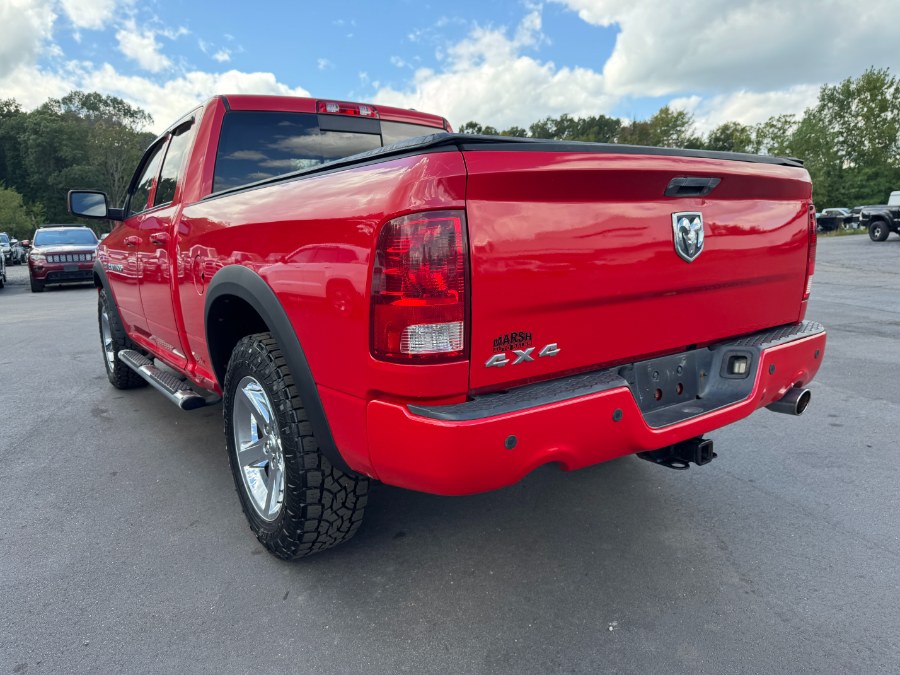 2011 Ram 1500 4WD Quad Cab 140.5" ST, available for sale in Ortonville, Michigan | Marsh Auto Sales LLC. Ortonville, Michigan 2011 Ram 1500 4WD Quad Cab 140.5" ST, available for sale in Ortonville, Michigan | Marsh Auto Sales LLC. Ortonville, Michigan