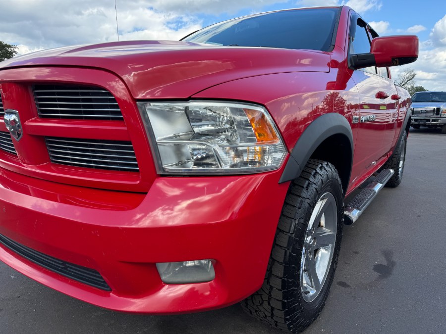 2011 Ram 1500 4WD Quad Cab 140.5" ST, available for sale in Ortonville, Michigan | Marsh Auto Sales LLC. Ortonville, Michigan 2011 Ram 1500 4WD Quad Cab 140.5" ST, available for sale in Ortonville, Michigan | Marsh Auto Sales LLC. Ortonville, Michigan