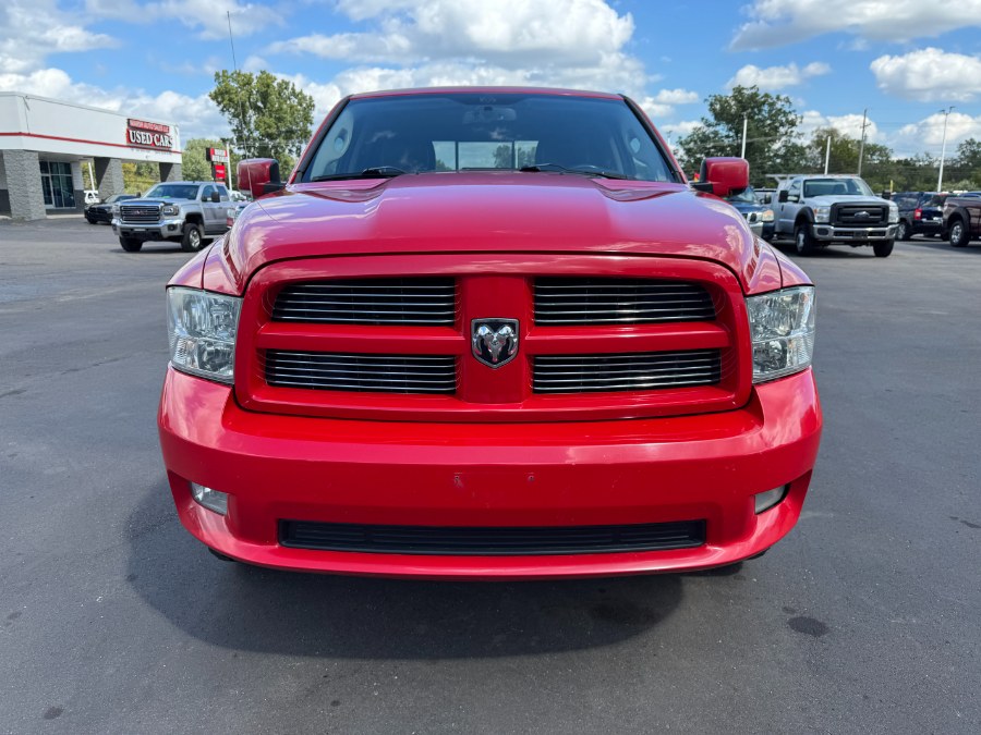 2011 Ram 1500 4WD Quad Cab 140.5" ST, available for sale in Ortonville, Michigan | Marsh Auto Sales LLC. Ortonville, Michigan 2011 Ram 1500 4WD Quad Cab 140.5" ST, available for sale in Ortonville, Michigan | Marsh Auto Sales LLC. Ortonville, Michigan