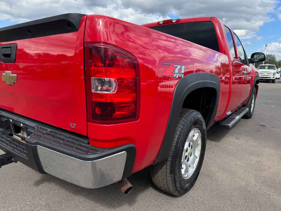2011 Chevrolet Silverado 1500 4WD Ext Cab 143.5" LT, available for sale in Ortonville, Michigan | Marsh Auto Sales LLC. Ortonville, Michigan 2011 Chevrolet Silverado 1500 4WD Ext Cab 143.5" LT, available for sale in Ortonville, Michigan | Marsh Auto Sales LLC. Ortonville, Michigan