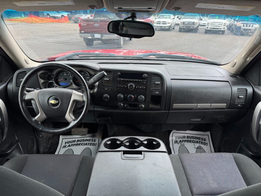 2011 Chevrolet Silverado 1500 4WD Ext Cab 143.5" LT, available for sale in Ortonville, Michigan | Marsh Auto Sales LLC. Ortonville, Michigan 2011 Chevrolet Silverado 1500 4WD Ext Cab 143.5" LT, available for sale in Ortonville, Michigan | Marsh Auto Sales LLC. Ortonville, Michigan