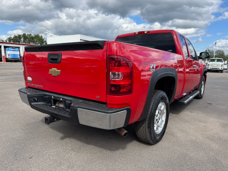 2011 Chevrolet Silverado 1500 4WD Ext Cab 143.5" LT, available for sale in Ortonville, Michigan | Marsh Auto Sales LLC. Ortonville, Michigan 2011 Chevrolet Silverado 1500 4WD Ext Cab 143.5" LT, available for sale in Ortonville, Michigan | Marsh Auto Sales LLC. Ortonville, Michigan