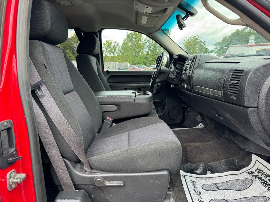 2011 Chevrolet Silverado 1500 4WD Ext Cab 143.5" LT, available for sale in Ortonville, Michigan | Marsh Auto Sales LLC. Ortonville, Michigan 2011 Chevrolet Silverado 1500 4WD Ext Cab 143.5" LT, available for sale in Ortonville, Michigan | Marsh Auto Sales LLC. Ortonville, Michigan