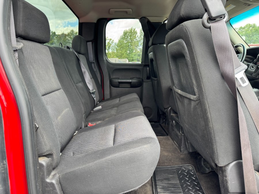 2011 Chevrolet Silverado 1500 4WD Ext Cab 143.5" LT, available for sale in Ortonville, Michigan | Marsh Auto Sales LLC. Ortonville, Michigan 2011 Chevrolet Silverado 1500 4WD Ext Cab 143.5" LT, available for sale in Ortonville, Michigan | Marsh Auto Sales LLC. Ortonville, Michigan