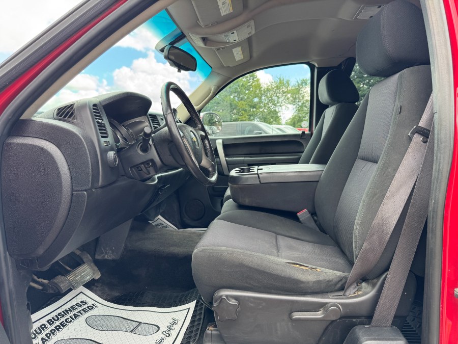 2011 Chevrolet Silverado 1500 4WD Ext Cab 143.5" LT, available for sale in Ortonville, Michigan | Marsh Auto Sales LLC. Ortonville, Michigan 2011 Chevrolet Silverado 1500 4WD Ext Cab 143.5" LT, available for sale in Ortonville, Michigan | Marsh Auto Sales LLC. Ortonville, Michigan
