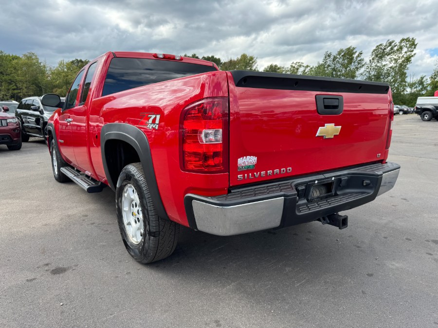2011 Chevrolet Silverado 1500 4WD Ext Cab 143.5" LT, available for sale in Ortonville, Michigan | Marsh Auto Sales LLC. Ortonville, Michigan 2011 Chevrolet Silverado 1500 4WD Ext Cab 143.5" LT, available for sale in Ortonville, Michigan | Marsh Auto Sales LLC. Ortonville, Michigan