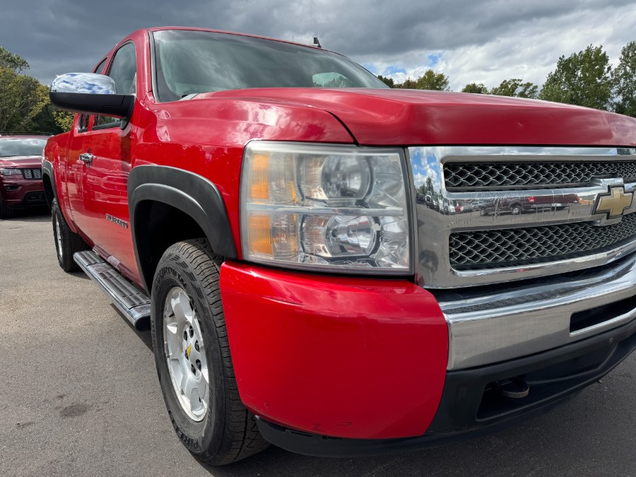2011 Chevrolet Silverado 1500 4WD Ext Cab 143.5" LT, available for sale in Ortonville, Michigan | Marsh Auto Sales LLC. Ortonville, Michigan 2011 Chevrolet Silverado 1500 4WD Ext Cab 143.5" LT, available for sale in Ortonville, Michigan | Marsh Auto Sales LLC. Ortonville, Michigan