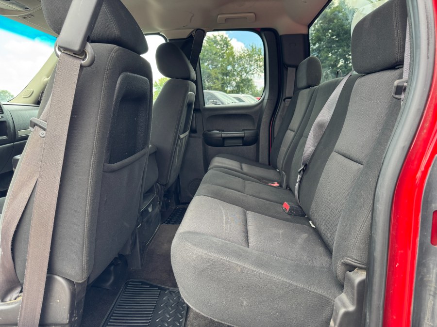 2011 Chevrolet Silverado 1500 4WD Ext Cab 143.5" LT, available for sale in Ortonville, Michigan | Marsh Auto Sales LLC. Ortonville, Michigan 2011 Chevrolet Silverado 1500 4WD Ext Cab 143.5" LT, available for sale in Ortonville, Michigan | Marsh Auto Sales LLC. Ortonville, Michigan