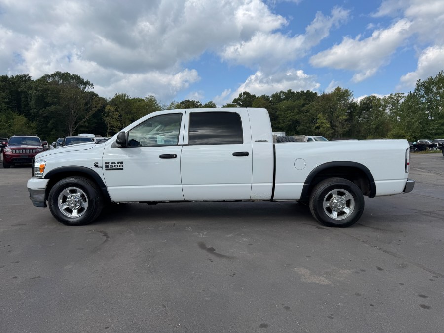 2007 Dodge Ram 2500 2WD Mega Cab 160.5" SLT, available for sale in Ortonville, Michigan | Marsh Auto Sales LLC. Ortonville, Michigan 2007 Dodge Ram 2500 2WD Mega Cab 160.5" SLT, available for sale in Ortonville, Michigan | Marsh Auto Sales LLC. Ortonville, Michigan