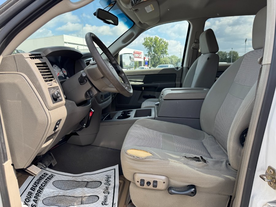2007 Dodge Ram 2500 2WD Mega Cab 160.5" SLT, available for sale in Ortonville, Michigan | Marsh Auto Sales LLC. Ortonville, Michigan 2007 Dodge Ram 2500 2WD Mega Cab 160.5" SLT, available for sale in Ortonville, Michigan | Marsh Auto Sales LLC. Ortonville, Michigan