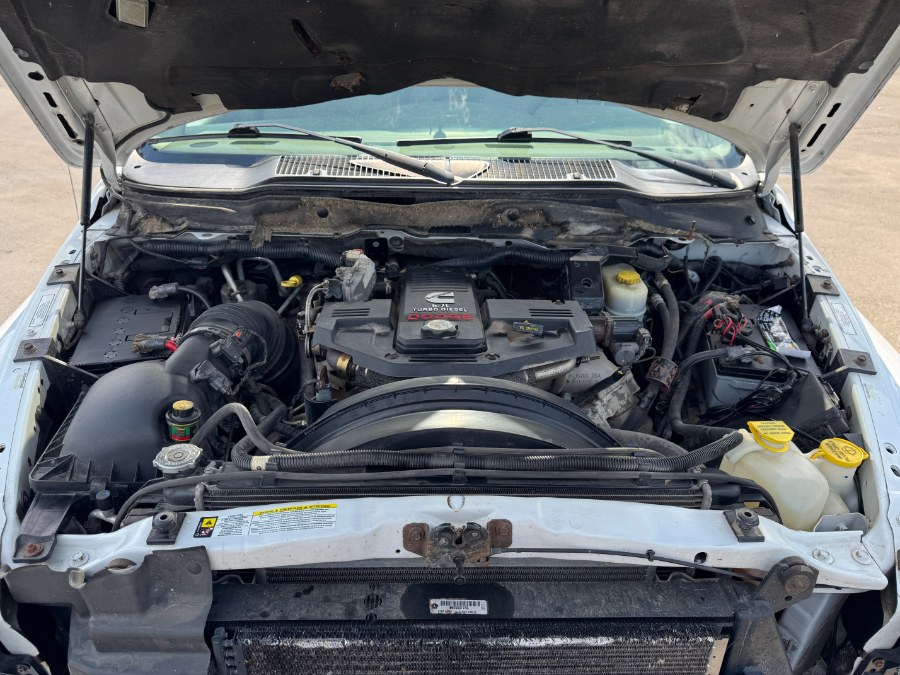 2007 Dodge Ram 2500 2WD Mega Cab 160.5" SLT, available for sale in Ortonville, Michigan | Marsh Auto Sales LLC. Ortonville, Michigan 2007 Dodge Ram 2500 2WD Mega Cab 160.5" SLT, available for sale in Ortonville, Michigan | Marsh Auto Sales LLC. Ortonville, Michigan