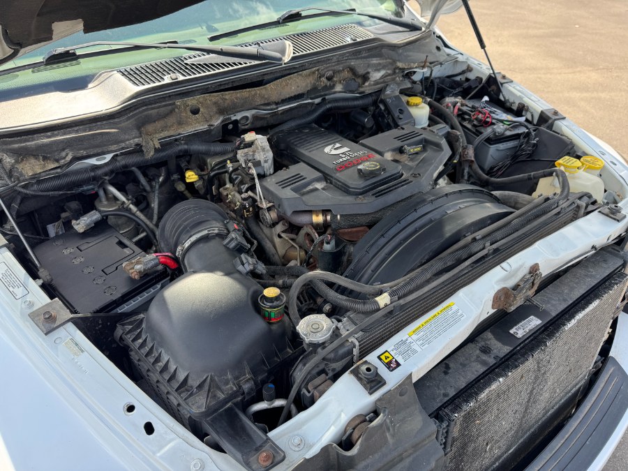 2007 Dodge Ram 2500 2WD Mega Cab 160.5" SLT, available for sale in Ortonville, Michigan | Marsh Auto Sales LLC. Ortonville, Michigan 2007 Dodge Ram 2500 2WD Mega Cab 160.5" SLT, available for sale in Ortonville, Michigan | Marsh Auto Sales LLC. Ortonville, Michigan