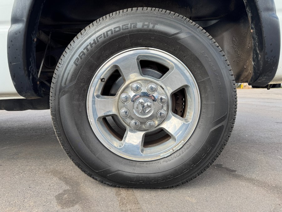 2007 Dodge Ram 2500 2WD Mega Cab 160.5" SLT, available for sale in Ortonville, Michigan | Marsh Auto Sales LLC. Ortonville, Michigan 2007 Dodge Ram 2500 2WD Mega Cab 160.5" SLT, available for sale in Ortonville, Michigan | Marsh Auto Sales LLC. Ortonville, Michigan