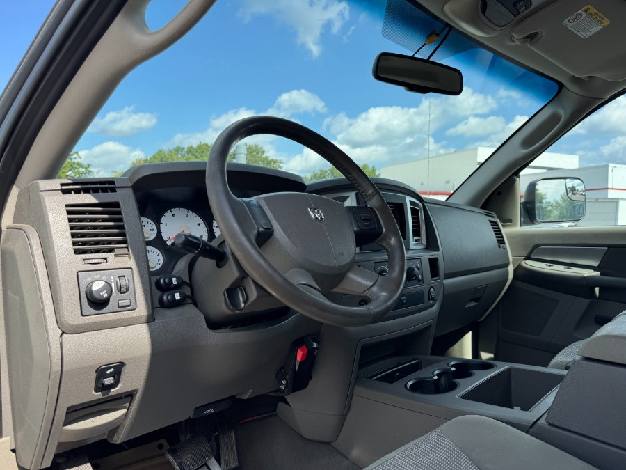2007 Dodge Ram 2500 2WD Mega Cab 160.5" SLT, available for sale in Ortonville, Michigan | Marsh Auto Sales LLC. Ortonville, Michigan 2007 Dodge Ram 2500 2WD Mega Cab 160.5" SLT, available for sale in Ortonville, Michigan | Marsh Auto Sales LLC. Ortonville, Michigan