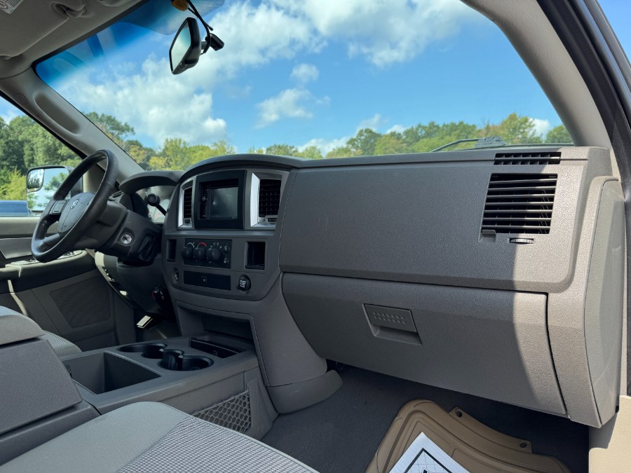 2007 Dodge Ram 2500 2WD Mega Cab 160.5" SLT, available for sale in Ortonville, Michigan | Marsh Auto Sales LLC. Ortonville, Michigan 2007 Dodge Ram 2500 2WD Mega Cab 160.5" SLT, available for sale in Ortonville, Michigan | Marsh Auto Sales LLC. Ortonville, Michigan